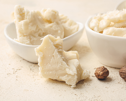 Which is the better butter?