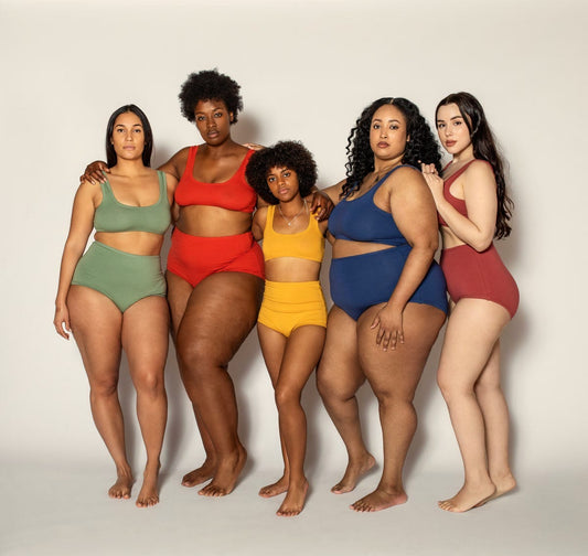 Introduction to stretch marks