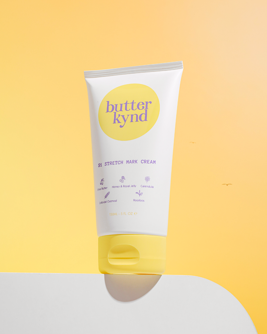 S1 Stretch Mark Cream